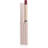 Est&eacute;e Lauder Pure Color Explicit Slick Shine Lipstick ruj cu persistenta indelungata lucios culoare Shhh&hellip; 0.7 g