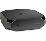 Sistem REFURBISHED HP Z2 Mini G4 Workstation i5-8600 Intel? Core? i5-8600, Coffee Lake, 16GB DDR4, 256GB SSD, Windows 10 Pro