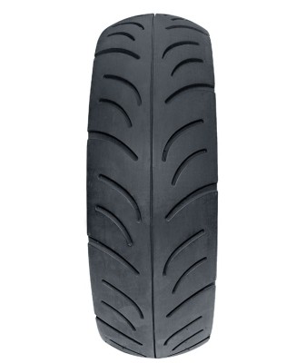 CAUCIUC WANDA - MOTO - 120/70-12 P6020 4PR/TL PowerTool TopQuality foto