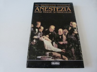 Anestezia - Dr. Georges Arnulf foto