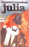 Julia - W. Somerset Maugham, Editura Miron, 1992, Romana, Roman, Beletristica, Paperback