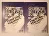 Jean Ancel - Contribuții la istoria Rom&acirc;niei: problema evreiască vol. 2 (partea &icirc;nt&acirc;i + partea a doua) (2 vol.)