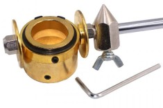 Dispozitiv ghidare taiere circulara pistolet CB150 WeldLand Equipment foto