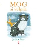 Cumpara ieftin MOG și vulpile - Judith Kerr, Pandora-M