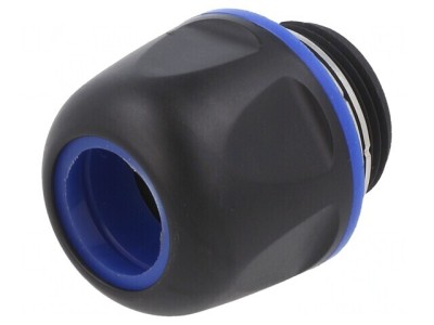 Intrare cablu M25 IP67/IP69 Han&amp;reg; F B foto