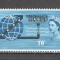 Anglia/Marea Britanie.1963 Cablul de comunicatii Commonwealth-Pacific GA.91