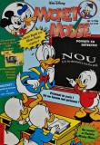 Cumpara ieftin Revista Mickey Mouse (nr. 9,1996) - 1996 (@C378)