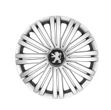 Set 4 Capace Roti 14 inschi (R14) Compatibile Cu PEUGEOT, Model -200