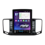 Cumpara ieftin Navigatie dedicata cu Android VW Sharan dupa 2010, 4GB RAM, Radio GPS Dual