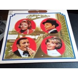 Vinil &quot;Japan Press&quot;Various - Golden popular hits 20 (-VG)