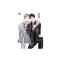 Black or White, Vol. 6