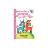 Diario de Un Unicornio #1: El Amigo M