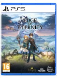 Edge Of Eternity PS5