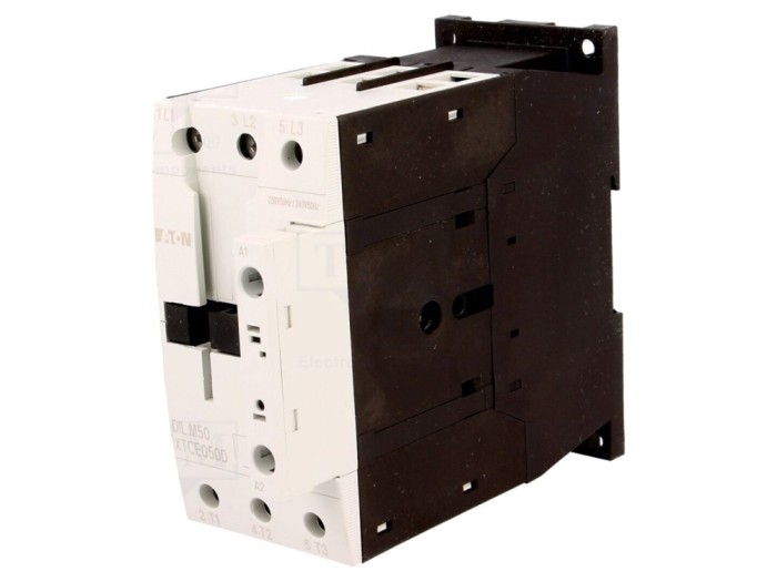 Contactor 3P 230VAC 50A