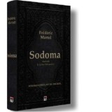 Sodoma - Frederic Martel