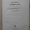SCOALA ARDELEANA VOL.1-EDITIE CRITICA FLOREA FUGARIU