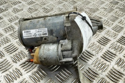 Electromotor NISSAN NP300 NAVARA Pick-up D23 2017 OEM: 233002654R,TS22-32 25803596 foto