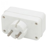 Distribuitor 2 (simple) + 1 (cu protectie) - 05682