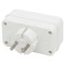 Distribuitor 2 (simple) + 1 (cu protectie) - 05682
