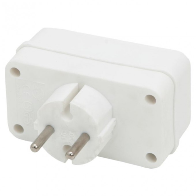 Distribuitor 2 (simple) + 1 (cu protectie) - 05682