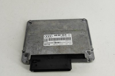 Alt modul de control AUDI A6 4G2, C7, 4GC 2015 OEM: 4H0907163B,4H0907163A,5WK11758 27479045 foto