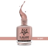 No.297 Beige Rose| Weekly Nail Polish 15ml