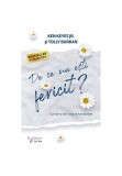 Cumpara ieftin De ce nu esti fericit?