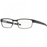 Rame ochelari de vedere barbati Oakley METAL PLATE OX5038 503805