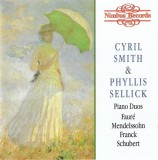 Cyril Smith &amp; Phyllis Sellick - Piano Duo, CD