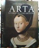 John Paul Stonard-Arta istoriei creatiei artistice