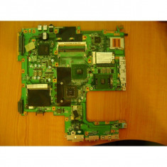 Placa de baza Laptop Acer Aspire 9412WSMi DEFECTA foto