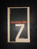 GILLES PERRAULT - SECRETUL ZILEI Z