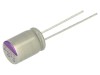 Condensator Polimeric 100uF 20V THT