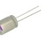 Condensator Polimeric 100uF 20V THT