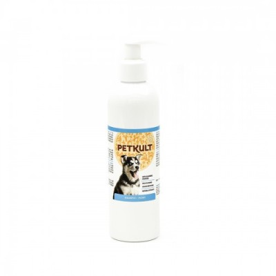Sampon pentru caini Petkult Puppy 250 ml foto