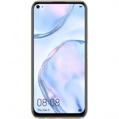 Telefon mobil Huawei P40 Lite 128GB 6GB RAM Dual Sim 4G Sakura Pink foto