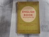 English book for the second year de H.Sascuteanu,I.Teller