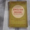 English book for the second year de H.Sascuteanu,I.Teller