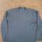 Pulover albastru deschis size M/L