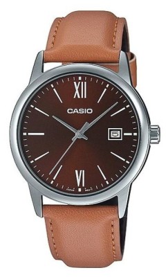 Ceas barbatesc CASIO MTP-V002L-5B3UDF foto