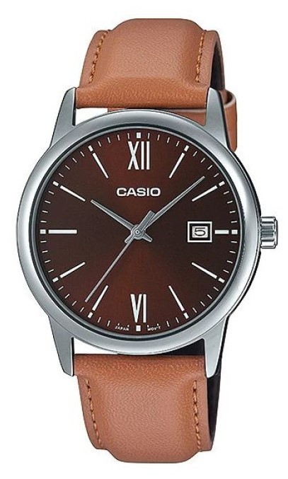 Ceas barbatesc CASIO MTP-V002L-5B3UDF