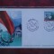 2009-Franta-emis. comuna Franta-Elvetia-Bern-F.D.C.-MNH