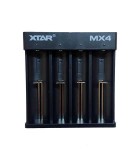 Incarcator acumulatori 1.5V 3.6V 3.7V Li-Ion /1.2V Ni-MH /3.2V, Xtar