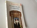 Cumpara ieftin Jacques Attali, SCURTA ISTORIE A VIITORULUI. CU UN CAPITOL PT EDITIA IN ROMANA