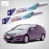 Cumpara ieftin Ștergătoare Honda Insight Gen II (ZE2/ZE3) Hatchback 2009-2014 | Set Față Hibrid &ndash; TeamCar&reg;