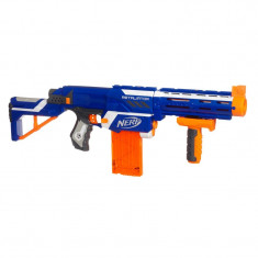 Lansator Nerf N-Strike Delta Trooper, 8 ani+ foto