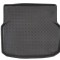 Covor Tavita Portbagaj Mercedes W204 C-CLASS Limousine Coupe cu bancheta spate pliabila 2007 - 2014