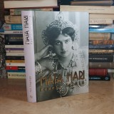 PAT SHIPMAN - MATA HARI _ FEMEIA FATALA , 2010 #