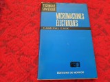 MICROMACHINES ELETRIQUES E ARMENSKI,G.FALK
