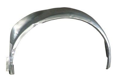 Segment reparatie aripa spate interior Vw Golf 4 Cabriolet 1998-2003, Golf 3, 1992- 1999, Partea Dreapta, Spate, foto